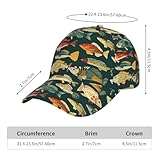 Zoom IMG-1 tzttzt berretto da baseball donna Zoom IMG-1 tzttzt berretto da baseball donna