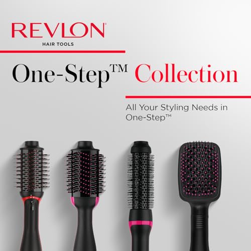 REVLON One Step Volumizer PLUS Hair Dryer and Styler RVDR5298N1 の商品画像 10