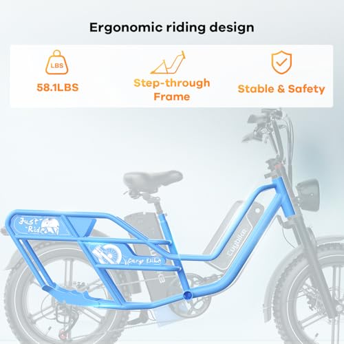 Kebiko Electric Bike Safety and Maintenance Tips