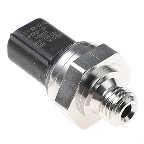 Capteur de pression de carburant A6519050200 haute précision