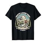 Gokyo Lake Trek Adventure is Waiting in Nepal Tees