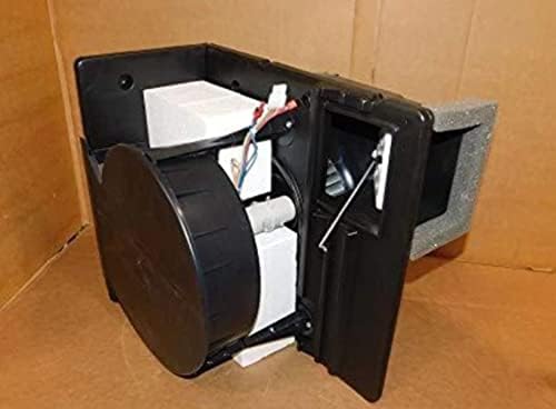 Venmar 2.0 Solo/Constructo Complete Blower Assembly