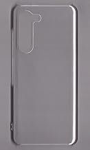 arrows We2 Plus F-51E Case Polycarbonate (PC) Plain Smartphone Case Smartphone Cover Clear Transparent Arrows Wee 2 Plus