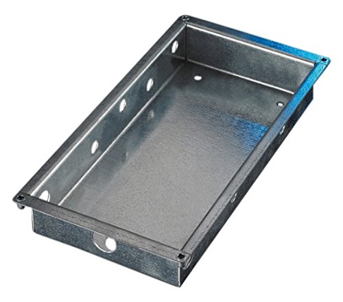 Preisvergleich Produktbild AGFEO UP-GEHAEUSE, 6101144