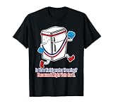 Is Your Refrigerator Running? Because I Might Vote for It T-Shirt