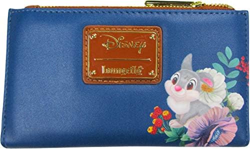 bambi loungefly wallet