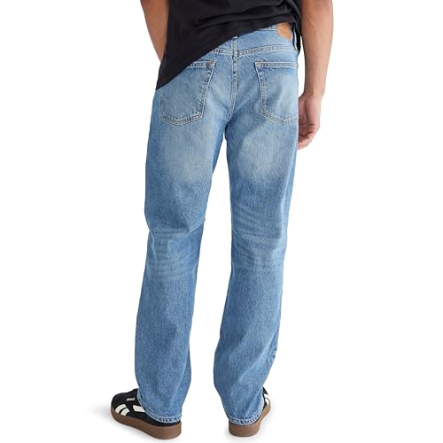 AEROPOSTALE Men's Loose Straight Jean2