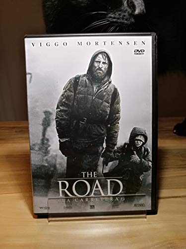 La Carretera - The road [DVD]