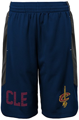 NBA Brooklyn Nets Youth Boys 