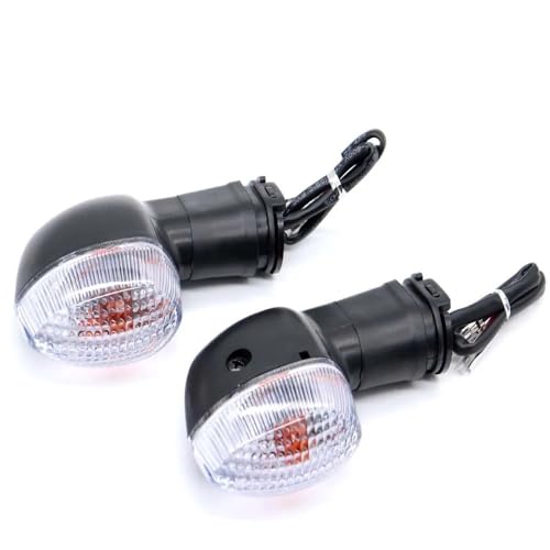 Clignotant de moto FZ-25 pour rouler en ville au quotidien et sécuriser vos trajets