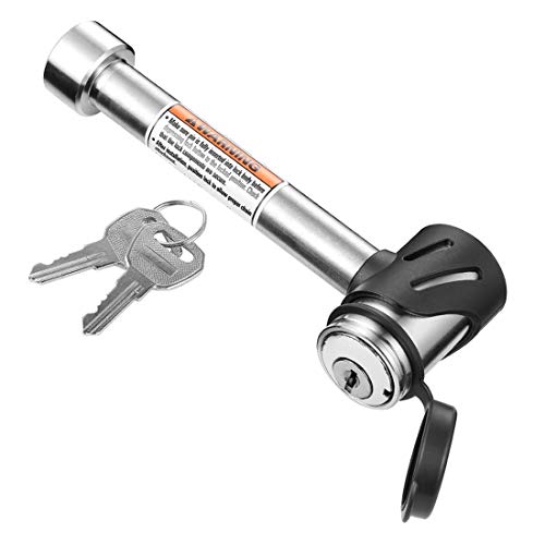 Hitch Pin Lock The 15 best products compared Your Motor Guide