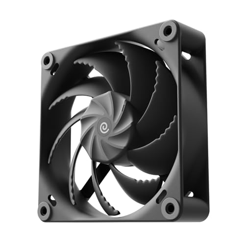 HAVN H14 PWM L?fter - 140mm, schwarz