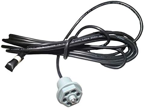 Hot Tub Classic parts Spa Temperature Sensor Protech Led 2002+ J-300 Led J-200 Compatible with Most Jacuzzi Spas JAC6600-166/6600-166
