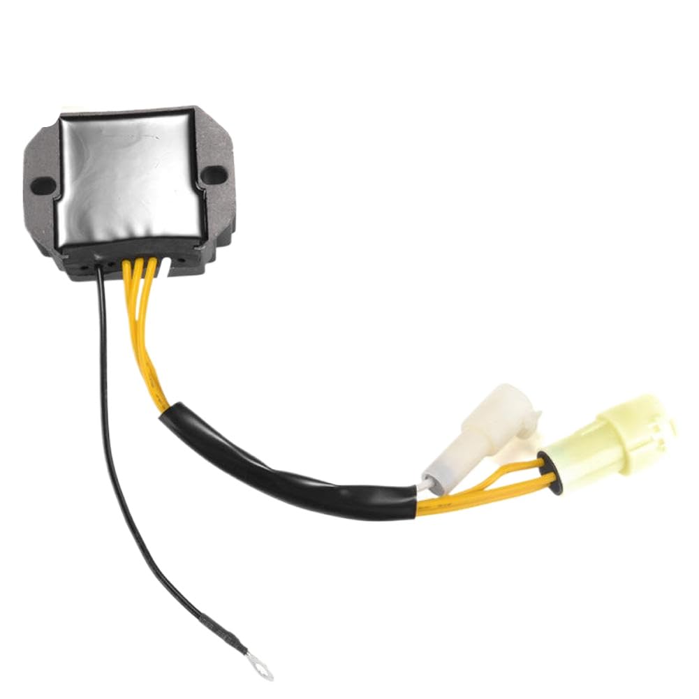 Raddrizzatore regolatore di tensione compatibile con DF40 DF50 QHS L TS L 1999 2000 2001 2002 2003 2004