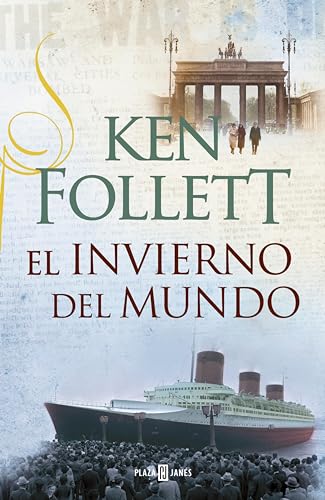 El invierno del mundo (The Century 2)