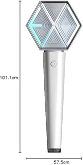 SM Entertainment EXO Official Lightstick ver 3