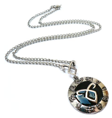 BSF Bijoux Series Films Collar The Mortal Instruments