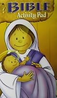 Bible Activity Pad 1593942397 Book Cover