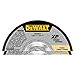 DEWALT 7"" X 1/8"" X 5/8""-11 Ceramic Abrasive (DWA8925) (10/Each)