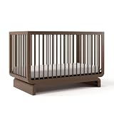 Storkcraft Santorini 5-in-1 Convertible Crib