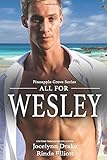 Cover zum Buch All for Wesley
