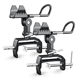 AVCMOTO 1/2 Pack Fishing Rod Holders for Boat...