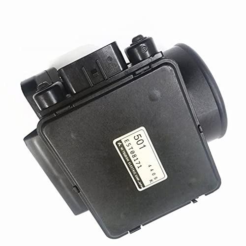 mass air flow sensor Part Air Flow Sensor Best Pricee Compatible with Mitsubishi Compatible with Pajero E5T08171 MD336501