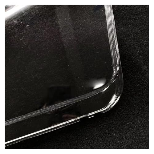 Cache de phare droit Ford Mustang 2005 2006 2007 boîtier polycarbonate - 5