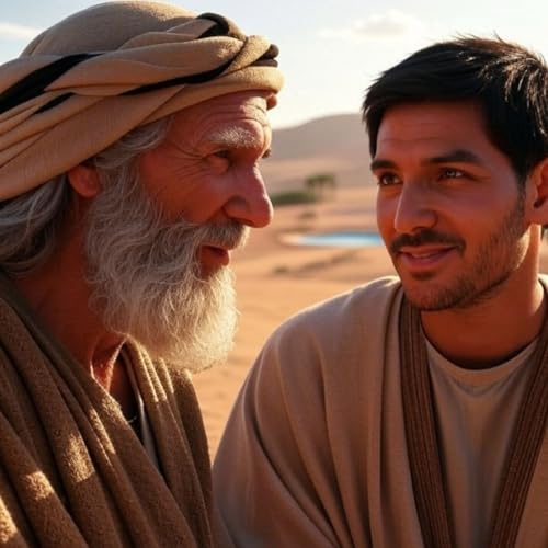 Episode 14 - Lot&rsquo;s Capture and Rescue