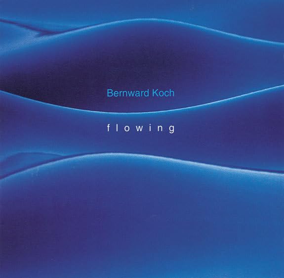 Flowing Koch, Bernward