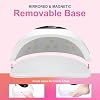 X8 Nail Lamp + USB Nail Drill