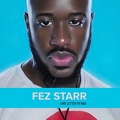 Fez Starr Podcast Por Fez Starr capa