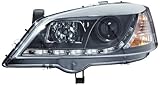 Opel FK accesorios Faro Auto Faro para faro frontal lámpara Faros Delanteros para faros delanteros Daylight fkfsop010007