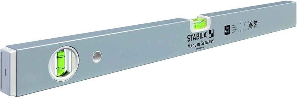 Stabila 80U Spirit Level 18799 90cm