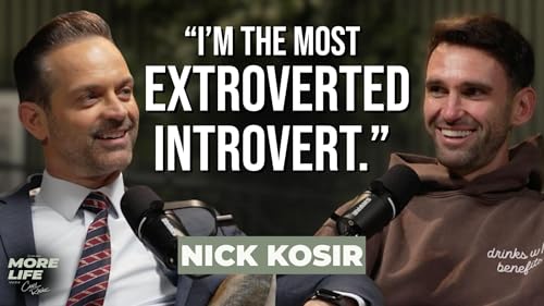 &lsquo;Dancing Weatherman&rsquo; Nick Kosir on viral fame, social anxiety, and sobriety