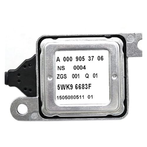 Capteur A000 9053706 haute sensibilité pour réduction de NOx auto