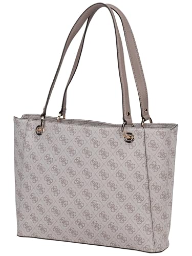 Image of GUESS Womens Noelle Crossbody Camera Bag (pack of 1)