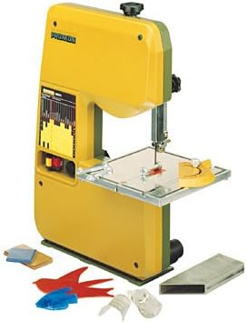 Proxxon 37172 Micro band saw MBS 115/E