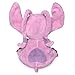 Disney Angel Plush Lilo and Stitch Mini Bean Bag Toy 6