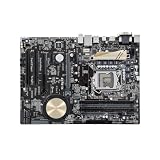 asus z170-k clear cmos Impulso de núcleo con diseño premium y diseño de energía totalmente digital para admitir más núcleos y brindar un mejor rendimiento