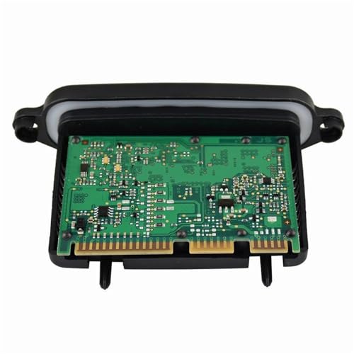 Feux avants auto module TMS BMW Série 1 pour rouler serein la nuit
