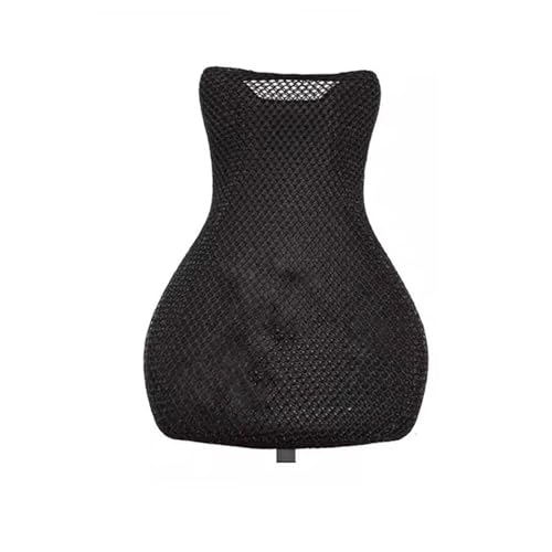 Selle tissu pour R NINET en maille respirante 3D pour un confort supérieur