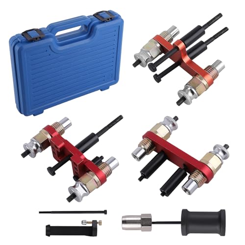 Extracteur d'injecteur de carburant pour moteur BMW N20 N43 N47 N53 N54 N55 S63 outillage