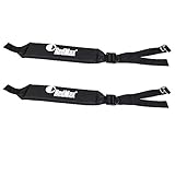 Set Of 2 Redmax OEM Leaf Blower Shoulder Straps 511758401 Fits EBZ7500
