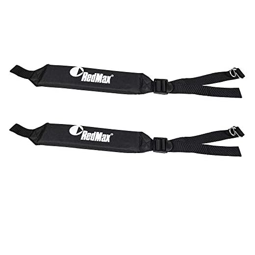 Redmax OEM Leaf Blower Shoulder Straps