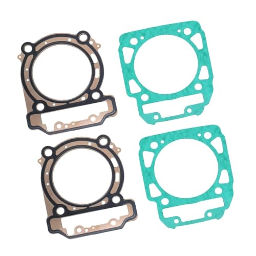 Jeu de joints de culasse BRP Outlander 400 800 pour réparer les fuites moteur référence 420630850