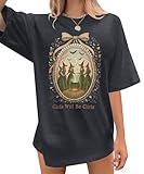Halloween Shirt Wicked...image