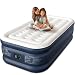 CHERIMOR 18-Inch Raised Twin XL Mattress