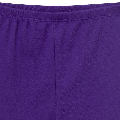 Gerber Unisex Toddler NBA Team Snug Fit Cotton Pajamas, Los Angeles Lakers, 4T - image 5