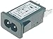 Schurter 5008.2012 Power Entry Module